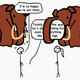 continued hating with mammoths